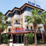 Hotel Kolibry Sv