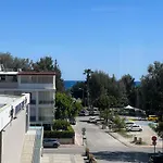 Kolibry Sv Hotel Antalia