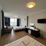 Hotel Kolibry Sv 3*