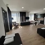 Hotel Kolibry Sv Antalia