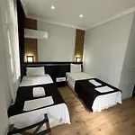 Kolibry Sv Hotel 3*