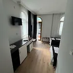 Hotel Kolibry Sv 3*