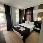 Hotel Kolibry Sv Antalia