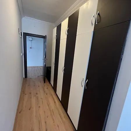 酒店 Kolibry Sv 安塔利亚