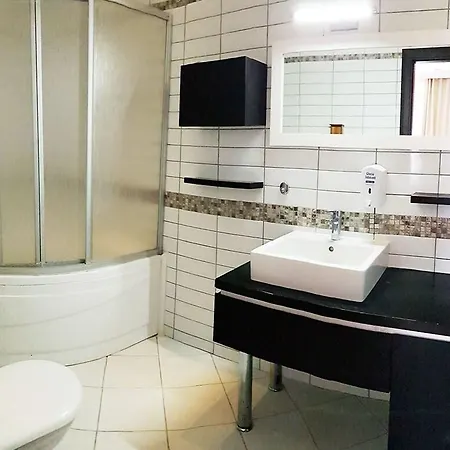 Kolibry Sv Hotel 2*