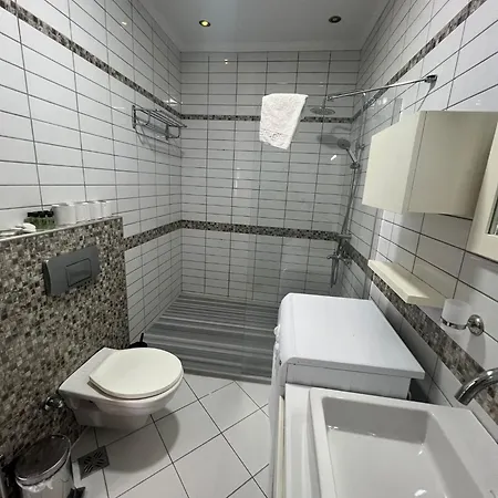 Kolibry Sv Antalya