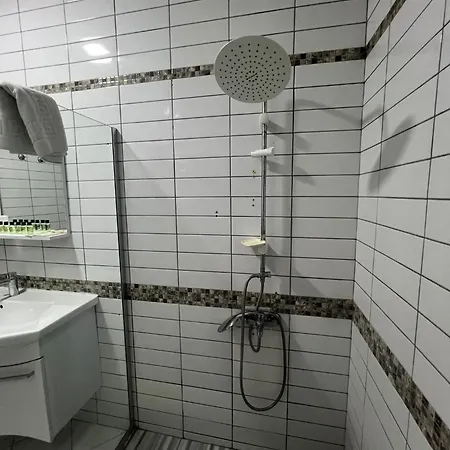 Hotell Kolibry Sv