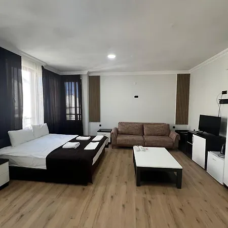 Hotell Kolibry Sv 2*