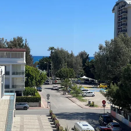 Otel Kolıbry Sv Antalya