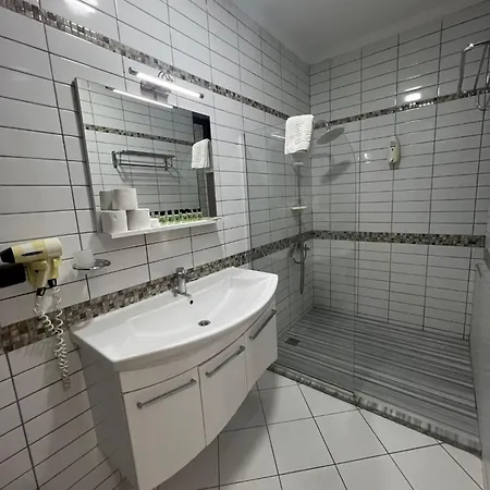 Kolibry Sv Hotell