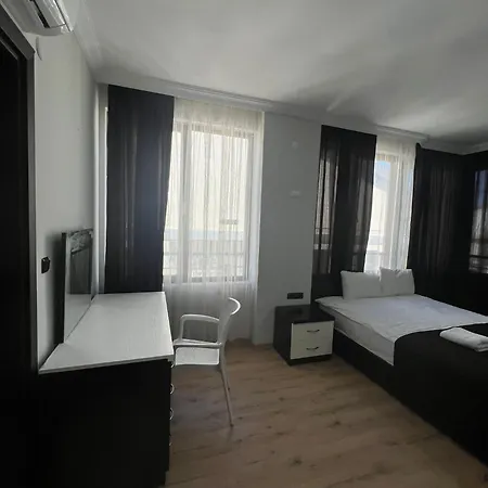 Hotell Kolibry Sv