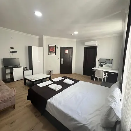 Kolibry Sv Hotell 2*