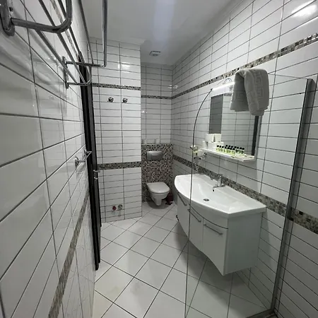 Kolibry Sv Hotell