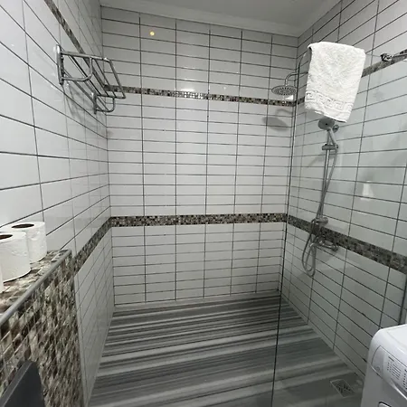 Hotell Kolibry Sv