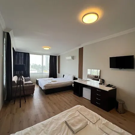 Hotell Kolibry Sv 2*
