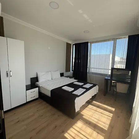 Kolıbry Sv 2* Antalya