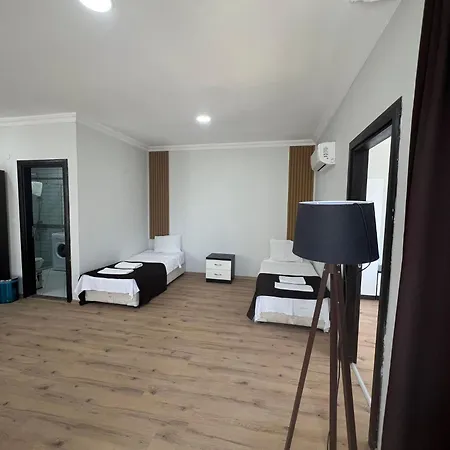 Kolibry Sv Hotell 2*