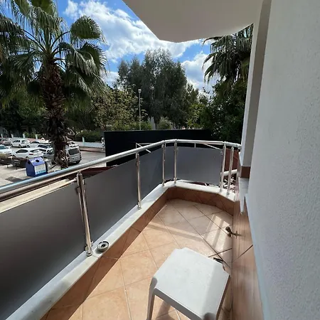 Kolibry Sv 2* Antalya