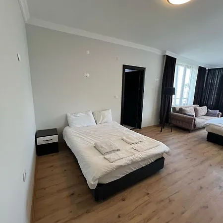 Kolıbry Sv Otel 2*