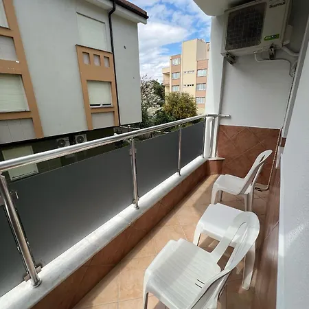 Kolıbry Sv 2* Antalya