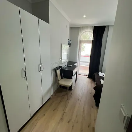 Hotell Kolibry Sv