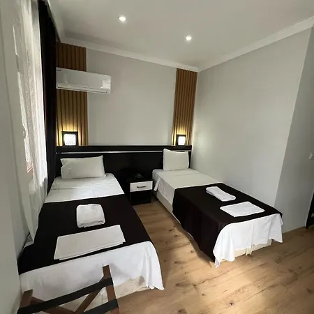 Kolibry Sv Hotell 2*