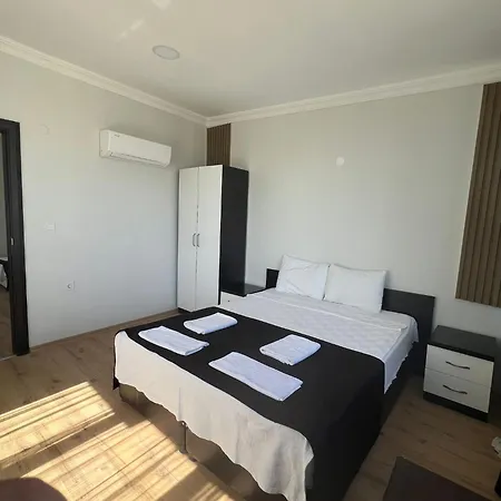 Kolibry Sv Antalya