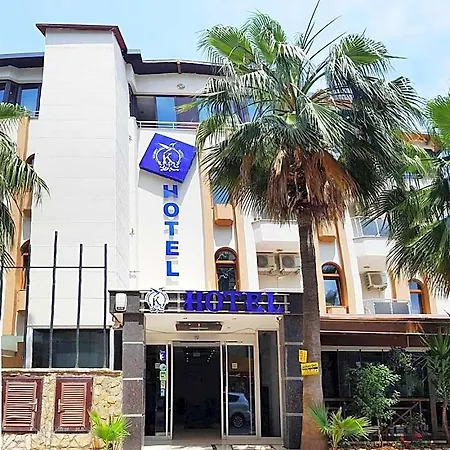 Kolibry Sv Hotel 3*
