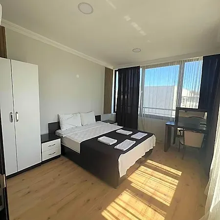 Hotel Kolibry Sv