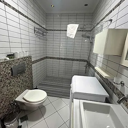 Kolibry Sv Hotel Antalya