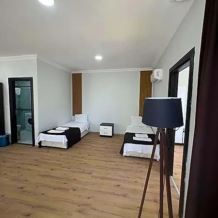 Kolibry Sv Hotel