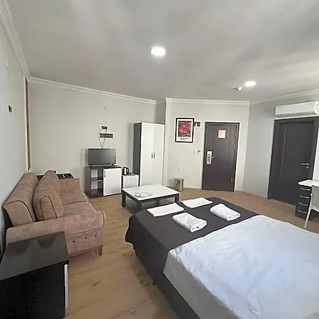 Kolibry Sv Antalya