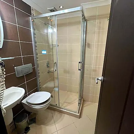 Kolibry Sv Antalya