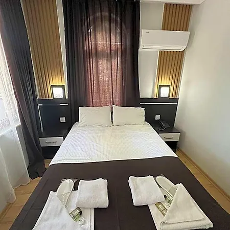 Hotel Kolibry Sv