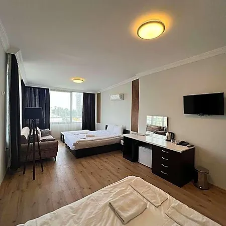 Kolibry Sv Antalya