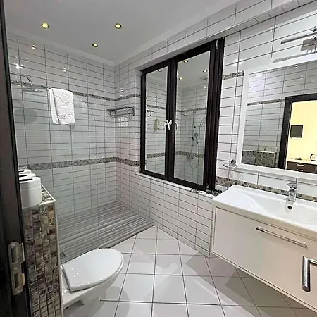 Kolibry Sv Hotel Antalia