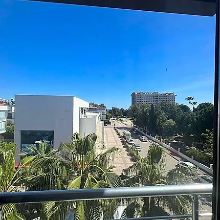 Kolibry Sv Hotel 3*