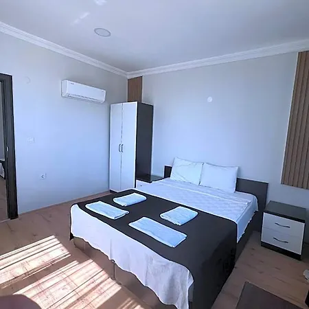 Hotel Kolibry Sv