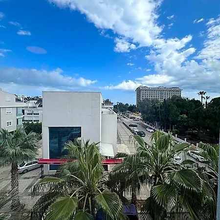 Kolibry Sv Hotel