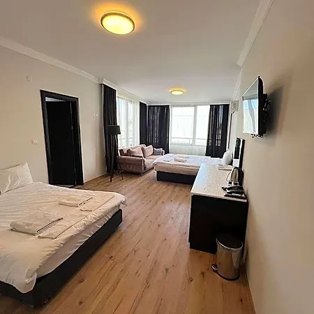 Kolibry Sv Hotel