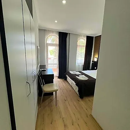 Kolibry Sv Hotel Antalia