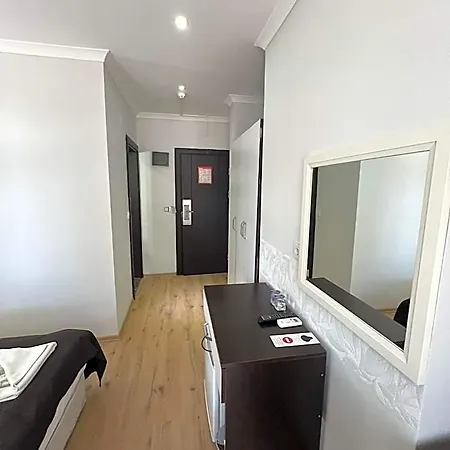 Kolibry Sv Hotel 3*