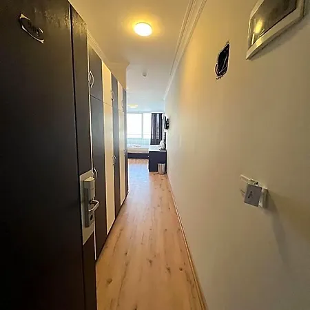 Hotel Kolibry Sv 3*