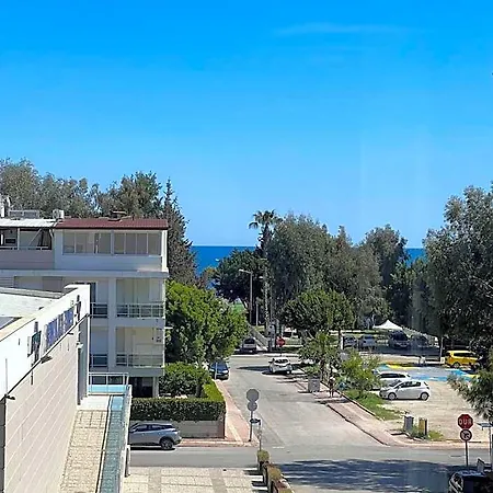 Kolibry Sv Hotel Antalia