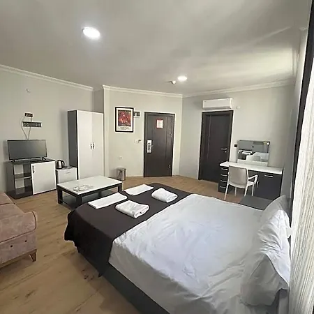 Hotel Kolibry Sv Antalia