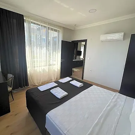 Kolibry Sv Hotel
