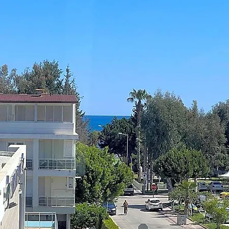 Kolibry Sv Αττάλεια