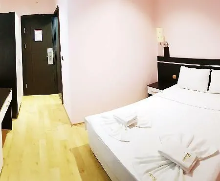 Kolıbry Sv Otel 2*