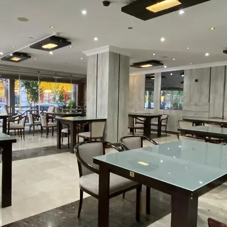 Kolibry Sv Hotell 2*