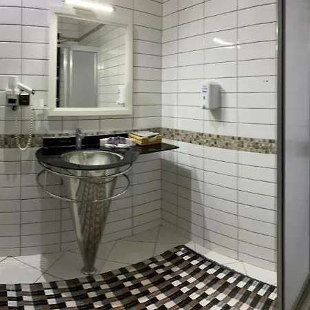 Hotel Kolibry Sv 2*